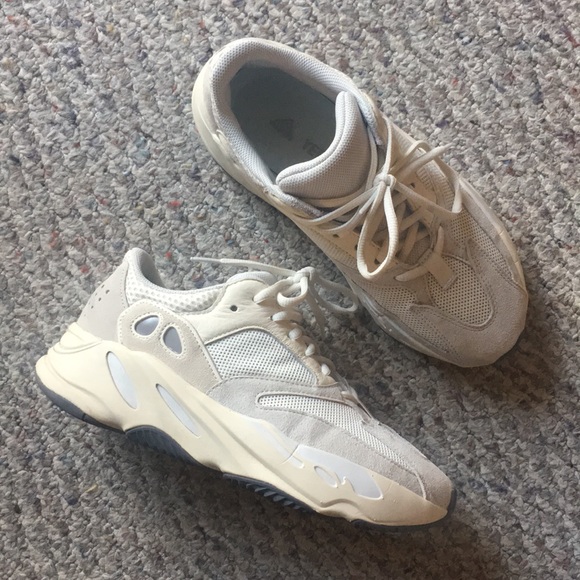 Yeezy Shoes - Adidas YEEZY Boost 700 Analog shoes